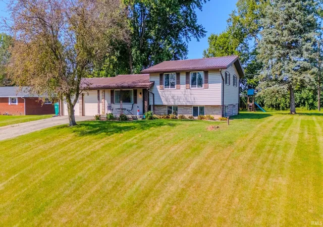 Manufactured home for sale at 3925 N Avalon Dr, Marion, IN 46952 | MLS# 202636272