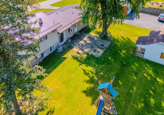 Photo 3 of Manufactured home for sale at 3925 N Avalon Dr, Marion, IN 46952 | MLS# 202636272 | Listing updated on 2026-09-10
