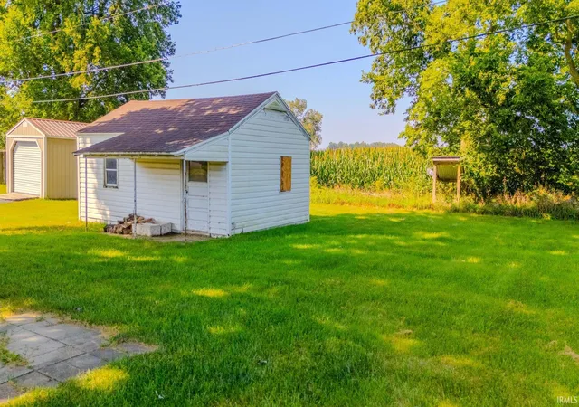 Photo 4 of Manufactured home for sale at 3925 N Avalon Dr, Marion, IN 46952 | MLS# 202636272 | Listing updated on 2026-09-10