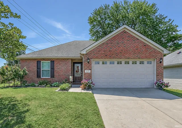 Photo 1 of Sale Pending at 4741 Boardwalk Dr, Evansville, IN 47725 | MLS# 202636274 | Listing updated on 2026-09-08