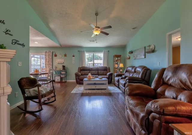 Photo 3 of Sale Pending at 4741 Boardwalk Dr, Evansville, IN 47725 | MLS# 202636274 | Listing updated on 2026-09-08
