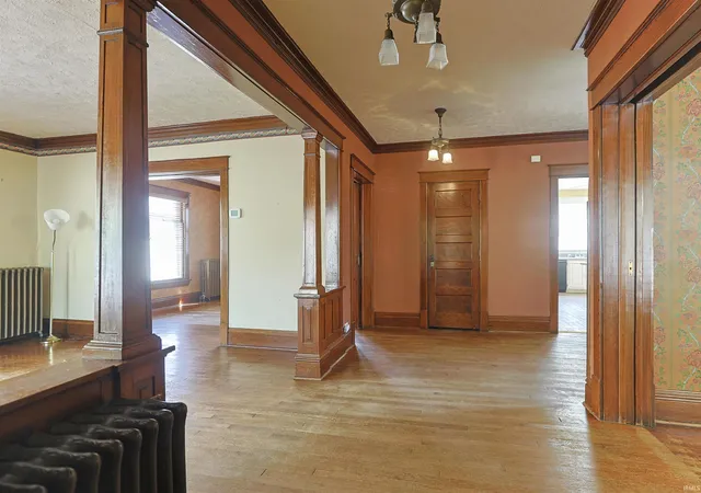Photo 2 of Manufactured home for sale at 132 Chapin St, South Bend, IN 46601 | MLS# 202636275 | Listing updated on 2026-09-03