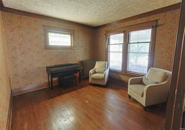 Photo 3 of Manufactured home for sale at 132 Chapin St, South Bend, IN 46601 | MLS# 202636275 | Listing updated on 2026-09-03