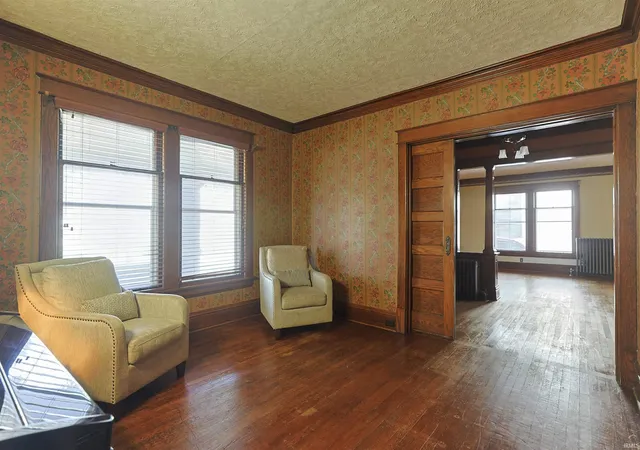 Photo 4 of Manufactured home for sale at 132 Chapin St, South Bend, IN 46601 | MLS# 202636275 | Listing updated on 2026-09-03