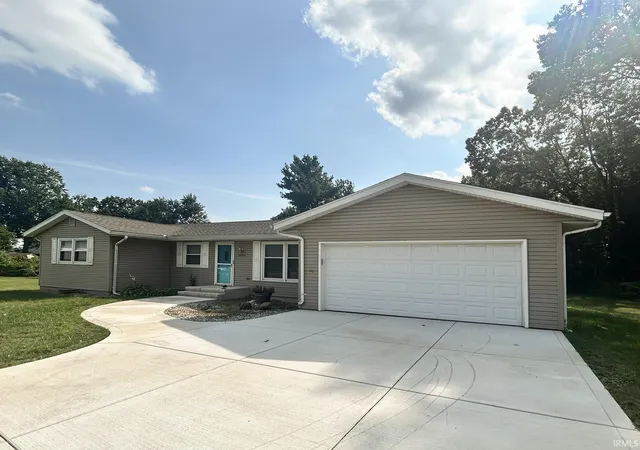 Photo 1 of Sale Pending at 28970 Alpine Ln, Elkhart, IN 46514 | MLS# 202636276 | Listing updated on 2026-09-09