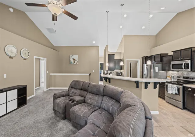 Photo 2 of Manufactured home for sale at 4129 Chase Ln, Romney, IN 47981 | MLS# 202636277 | Listing updated on 2026-10-04