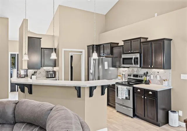 Photo 3 of Manufactured home for sale at 4129 Chase Ln, Romney, IN 47981 | MLS# 202636277 | Listing updated on 2026-10-04