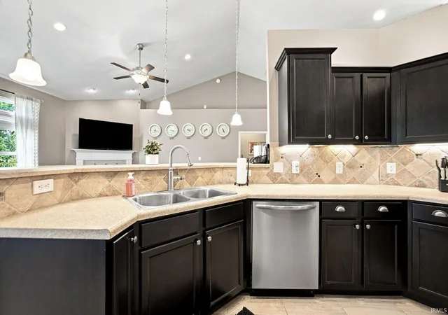 Photo 4 of Manufactured home for sale at 4129 Chase Ln, Romney, IN 47981 | MLS# 202636277 | Listing updated on 2026-10-04