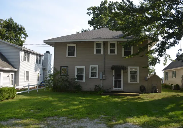 Photo 1 of Manufactured home for sale at 8337 E Wade Ln, North Webster, IN 46555 | MLS# 202636278 | Listing updated on 2026-09-29