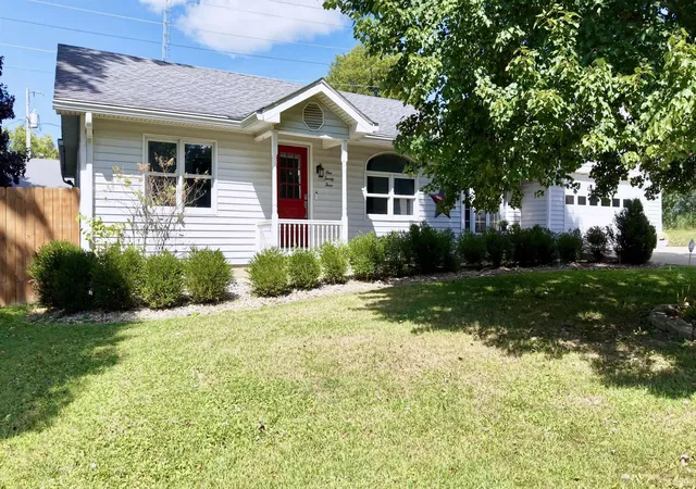 Photo 1 of Manufactured home for sale at 123 8th Street, Oolitic, IN 47421 | MLS# 202636279 | Listing updated on 2026-09-06