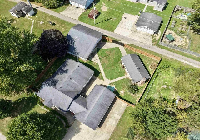 Photo 3 of Manufactured home for sale at 123 8th Street, Oolitic, IN 47421 | MLS# 202636279 | Listing updated on 2026-09-06