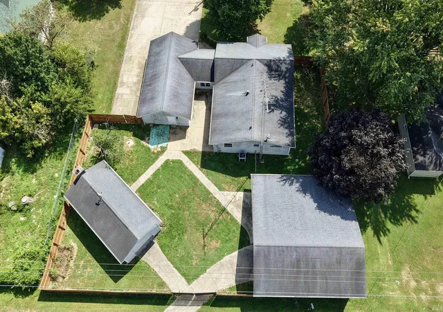Photo 4 of Manufactured home for sale at 123 8th Street, Oolitic, IN 47421 | MLS# 202636279 | Listing updated on 2026-09-06