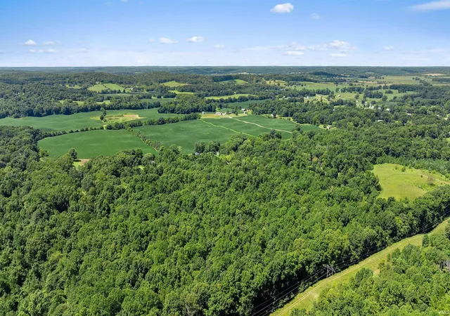 Photo 4 of Land for sale at Tbd Greer Ln, Springville, IN 47462 | MLS# 202636281 | Listing updated on 2026-09-08