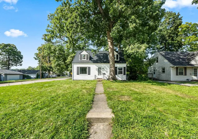 Photo 1 of Sale Pending at 1820 Trinity Blvd, Fort Wayne, IN 46808 | MLS# 202636282 | Listing updated on 2026-09-07