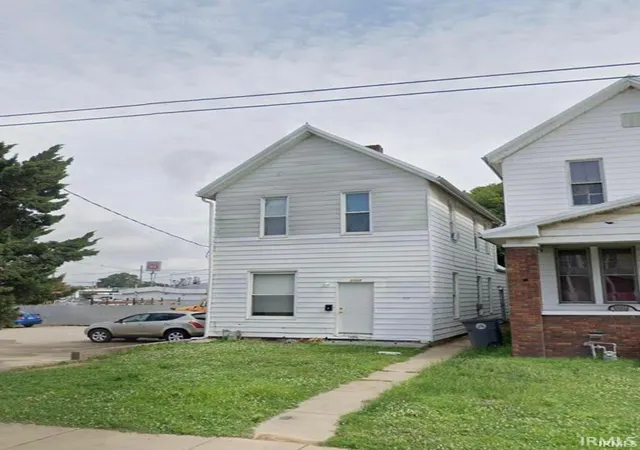 Photo 1 of Sale Pending at 1117 W Illinois St, Evansville, IN 47710 | MLS# 202636285 | Listing updated on 2026-09-18