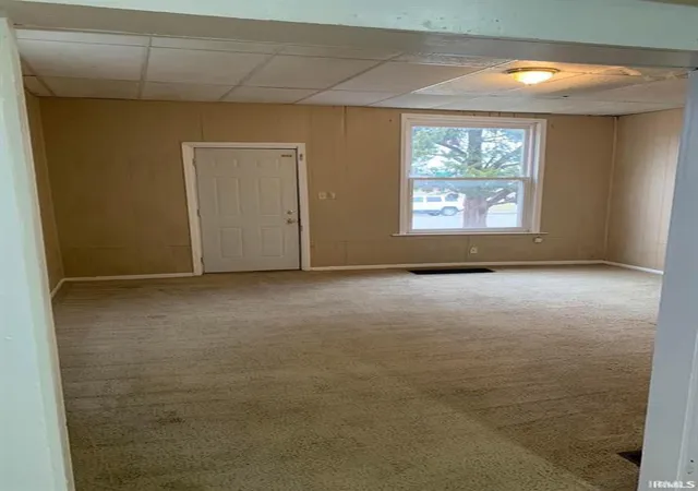 Photo 2 of Sale Pending at 1117 W Illinois St, Evansville, IN 47710 | MLS# 202636285 | Listing updated on 2026-09-18