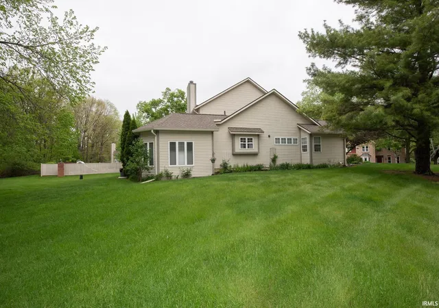 Photo 3 of Manufactured home for sale at 3545 Pintail Dr, Lafayette, IN 47905 | MLS# 202636286 | Listing updated on 2026-10-23