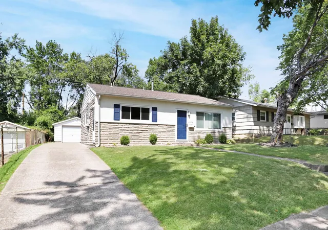 Photo 1 of Manufactured home for sale at 4336 Stratford Rd, Evansville, IN 47710 | MLS# 202636288 | Listing updated on 2026-09-09