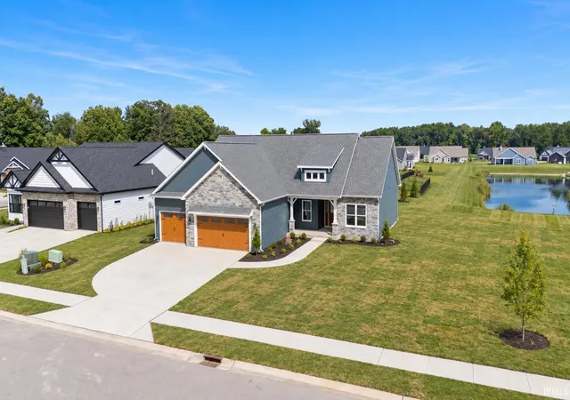 Photo 3 of Manufactured home for sale at 2966 Honeywood Ln, Fort Wayne, IN 46818 | MLS# 202636290 | Listing updated on 2026-09-16