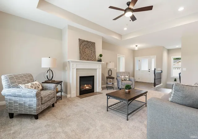 Photo 4 of Manufactured home for sale at 2966 Honeywood Ln, Fort Wayne, IN 46818 | MLS# 202636290 | Listing updated on 2026-09-16