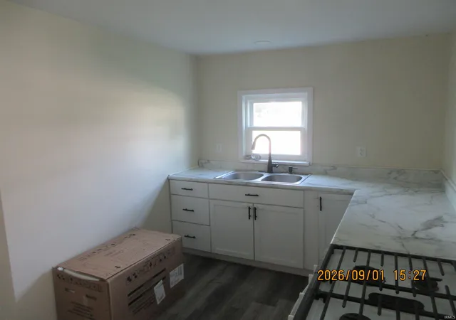 Photo 3 of Manufactured home for sale at 910 E Market St, Warsaw, IN 46580 | MLS# 202636298 | Listing updated on 2026-09-03