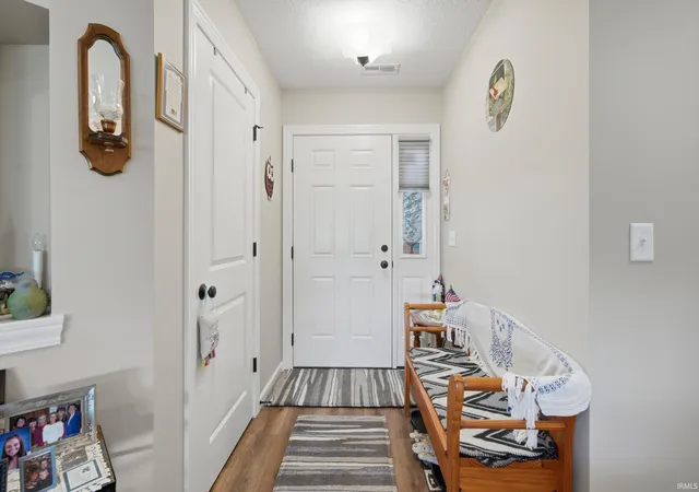 Photo 2 of Manufactured home for sale at 141 W Wind Trl, Avilla, IN 46710 | MLS# 202636299 | Listing updated on 2026-09-07