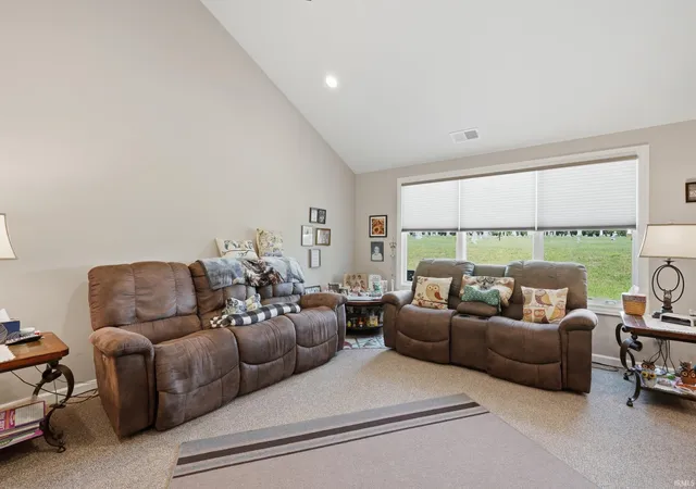 Photo 4 of Manufactured home for sale at 141 W Wind Trl, Avilla, IN 46710 | MLS# 202636299 | Listing updated on 2026-09-07