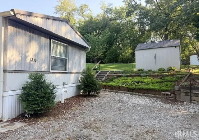 Photo 2 of Manufactured home for sale at 5336 N 900 East Rd, North Webster, IN 46555 | MLS# 202636303 | Listing updated on 2026-10-06