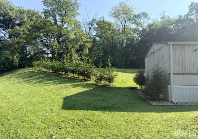 Photo 3 of Manufactured home for sale at 5336 N 900 East Rd, North Webster, IN 46555 | MLS# 202636303 | Listing updated on 2026-10-06