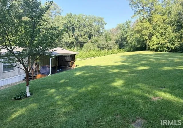 Photo 3 of Manufactured home for sale at 5336 N 900 East Rd, North Webster, IN 46555 | MLS# 202636303 | Listing updated on 2026-10-06