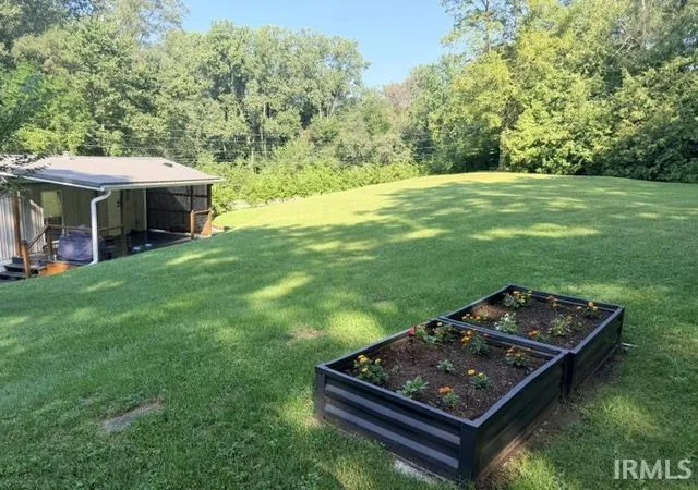 Photo 4 of Manufactured home for sale at 5336 N 900 East Rd, North Webster, IN 46555 | MLS# 202636303 | Listing updated on 2026-10-06