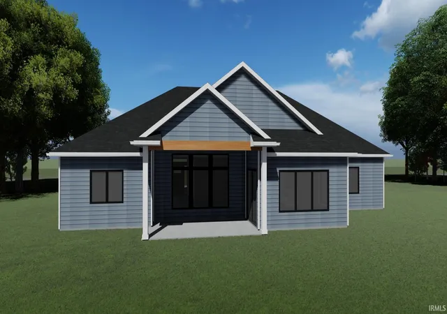 Photo 2 of Manufactured home for sale at 9965 Gala Cvs, Fort Wayne, IN 46835 | MLS# 202636304 | Listing updated on 2026-09-03