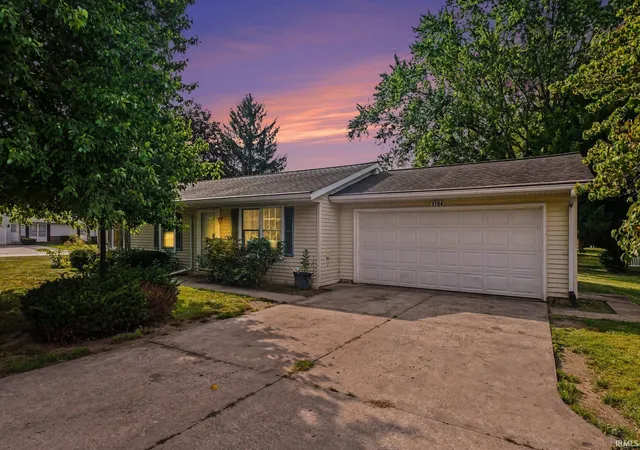 Photo 1 of Sale Pending at 1704 College Ave, Goshen, IN 46526 | MLS# 202636305 | Listing updated on 2026-09-07