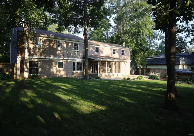Photo 2 of Manufactured home for sale at 5136 Wapiti Dr, Fort Wayne, IN 46804 | MLS# 202636309 | Listing updated on 2026-09-22