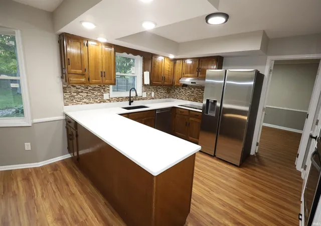 Photo 4 of Manufactured home for sale at 5136 Wapiti Dr, Fort Wayne, IN 46804 | MLS# 202636309 | Listing updated on 2026-09-22