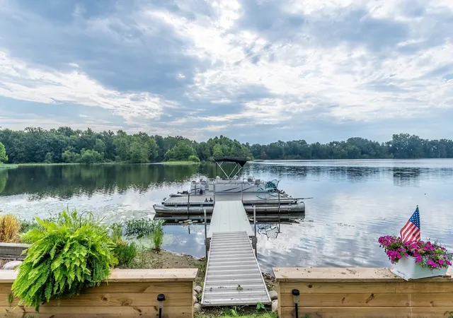 Photo 2 of Sale Pending at 5035 N 290 West, Howe, IN 46746 | MLS# 202636312 | Listing updated on 2026-09-06