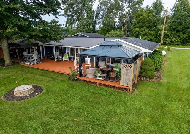 Photo 3 of Sale Pending at 5035 N 290 West, Howe, IN 46746 | MLS# 202636312 | Listing updated on 2026-09-06