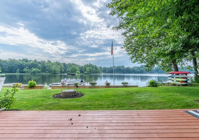 Photo 4 of Manufactured On Land at 5035 N 290 West, Howe, IN 46746 | MLS# 202636312 |  | Sold on 2026-10-08