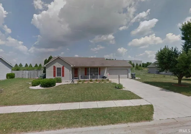 Photo 1 of Sale Pending at 65906 Harwood Dr, Goshen, IN 46526 | MLS# 202636317 | Listing updated on 2026-09-03