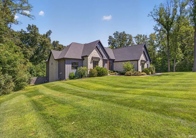 Photo 2 of Manufactured home for sale at 6060 W Corral Way Dr, Bloomington, IN 47403 | MLS# 202636318 | Listing updated on 2026-09-03