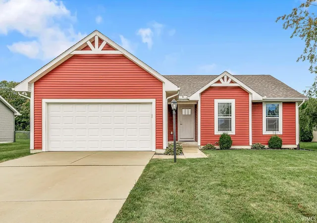 Sale Pending at 52722 Comn Eider Trl, South Bend, IN 46628 | MLS# 202636319 | Listing updated on 2026-09-11