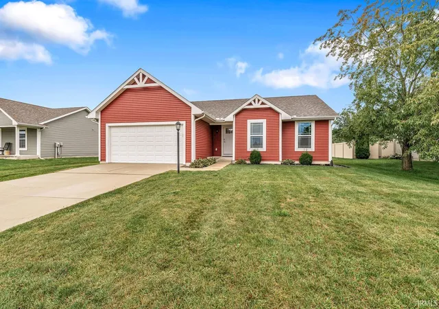 Photo 1 of Sale Pending at 52722 Comn Eider Trl, South Bend, IN 46628 | MLS# 202636319 | Listing updated on 2026-09-11