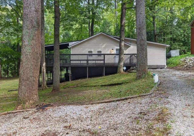 Photo 1 of Manufactured home for sale at 1365 Lakeside Dr, Spencer, IN 47460 | MLS# 202636320 | Listing updated on 2026-09-12