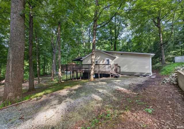Photo 3 of Manufactured home for sale at 1365 Lakeside Dr, Spencer, IN 47460 | MLS# 202636320 | Listing updated on 2026-09-12