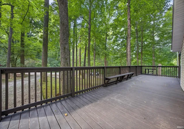 Photo 4 of Manufactured home for sale at 1365 Lakeside Dr, Spencer, IN 47460 | MLS# 202636320 | Listing updated on 2026-09-12