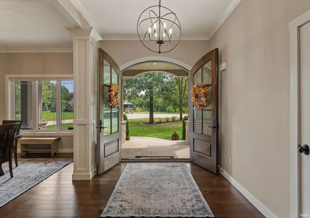 Photo 3 of Sale Pending at 13998 Shavano Peak Dr, Middlebury, IN 46540 | MLS# 202636321 | Listing updated on 2026-09-10