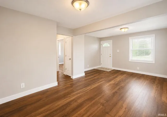 Photo 3 of Manufactured home for sale at 1130 E 30th Street, Marion, IN 46953 | MLS# 202636326 | Listing updated on 2026-09-03