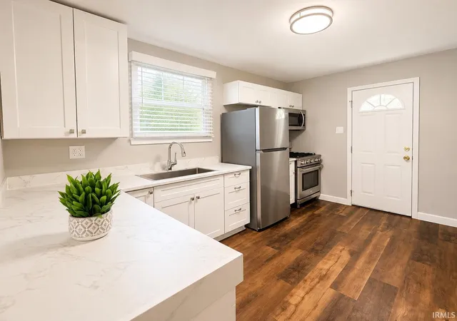 Photo 4 of Manufactured home for sale at 1130 E 30th Street, Marion, IN 46953 | MLS# 202636326 | Listing updated on 2026-09-03