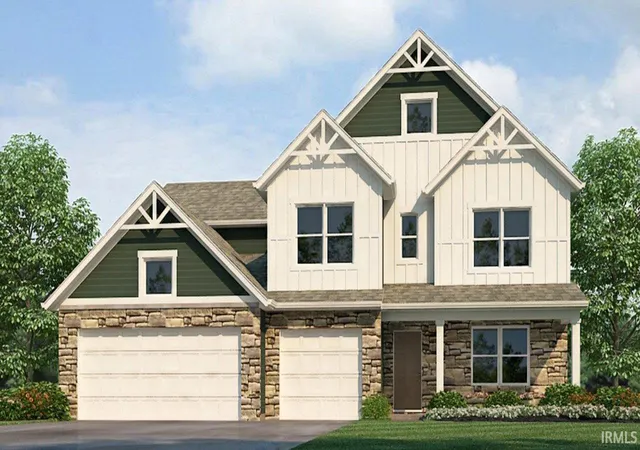 Photo 1 of Sale Pending at 3080 Kylo Ct, Fort Wayne, IN 46818 | MLS# 202636330 | Listing updated on 2026-09-03