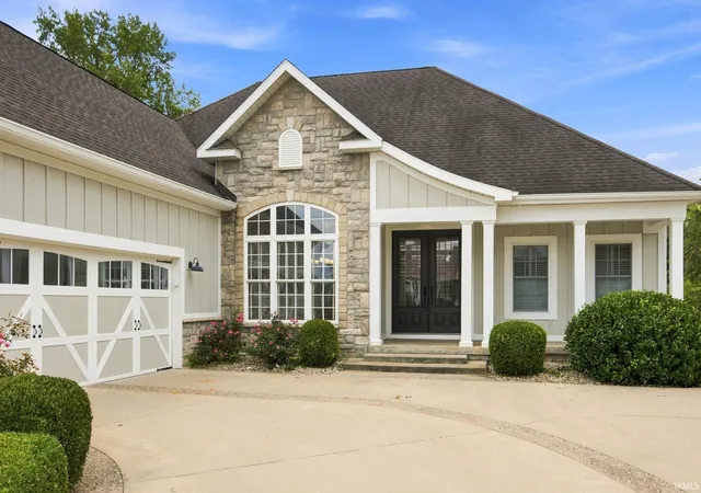 Photo 2 of Manufactured home for sale at 4551 Spinnaker Tr, Lafayette, IN 47909 | MLS# 202636334 | Listing updated on 2026-09-05